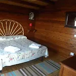 Just Be Nocleg ze śniadaniem Piraino