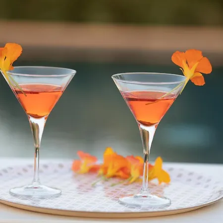 Just Be 住宿加早餐酒店 4*