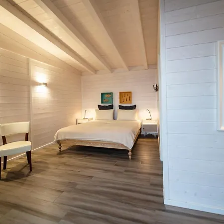 Just Be Bed & Breakfast Piraino