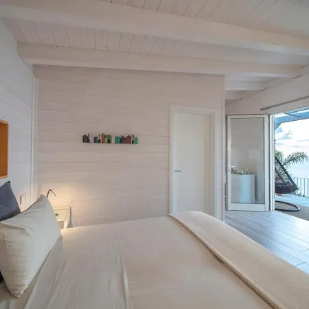 فندق مبيت وإفطار Just Be 4*