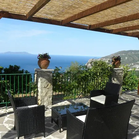 Bed & Breakfast Just Be Piraino