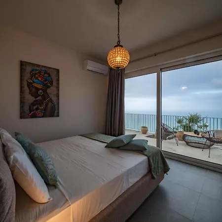 Just Be 住宿加早餐酒店 皮拉伊诺