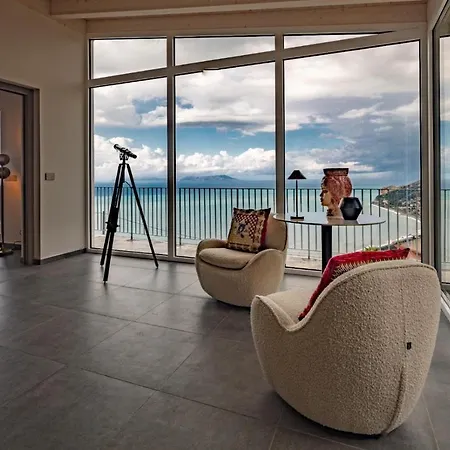 Just Be Alojamento de Acomodação e Pequeno-almoço Piraino