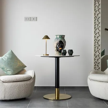 住宿加早餐酒店 Just Be 4*