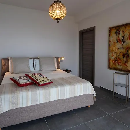 Alojamento de Acomodação e Pequeno-almoço Just Be