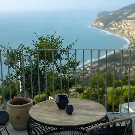 Just Be 住宿加早餐酒店