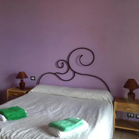 Just Be 4* 皮拉伊诺