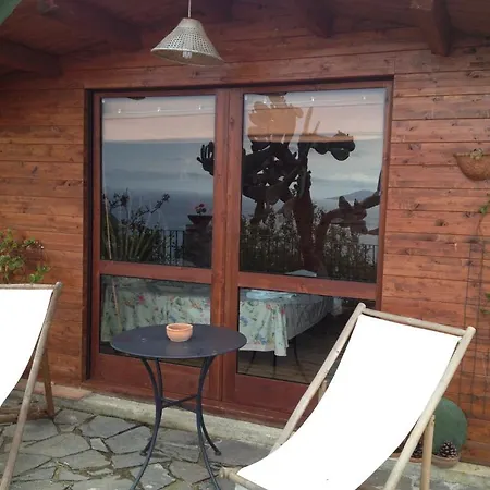 Just Be Bed & Breakfast 4*