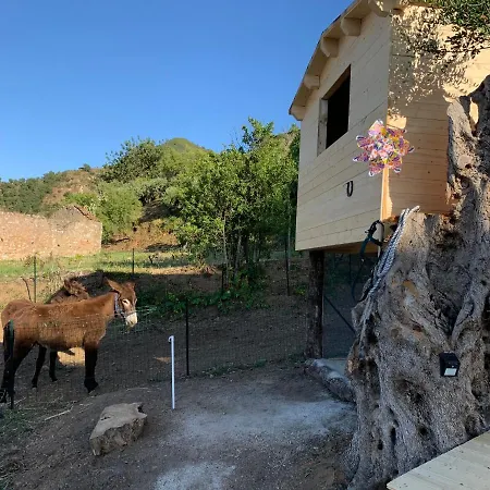 住宿加早餐酒店 Just Be 4*