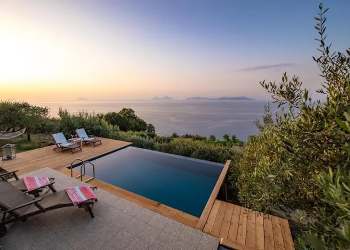 Frühstückspension Just Be&b 4*