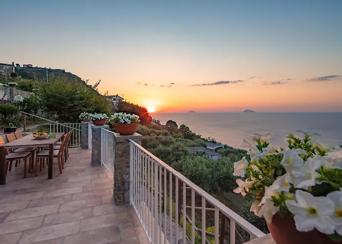 Just Be Bed and Breakfast Piraino