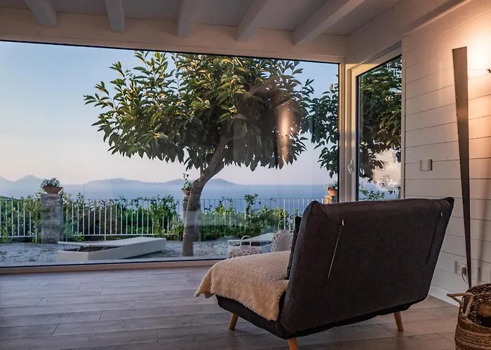 Just Be&b Frühstückspension