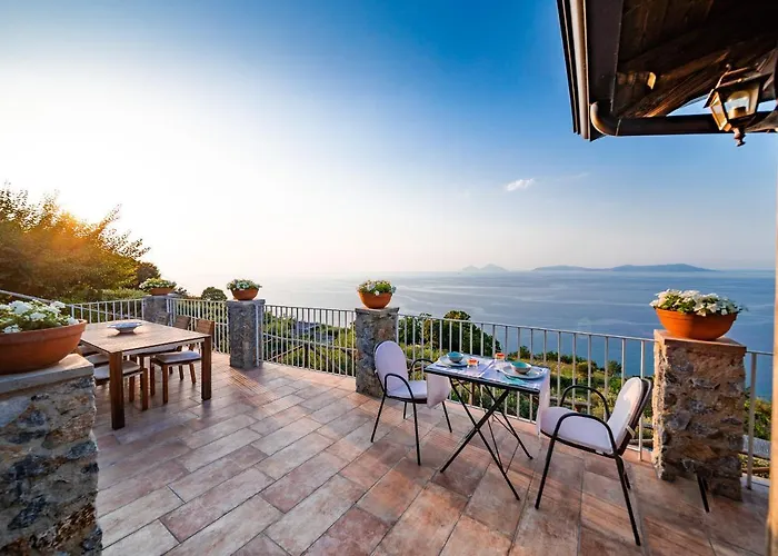 Frühstückspension Just Be&b