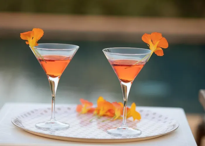 Just Be&b Frühstückspension 4*