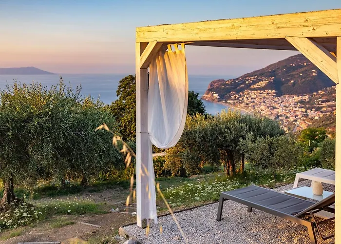 Bed and Breakfast Just Be Piraino