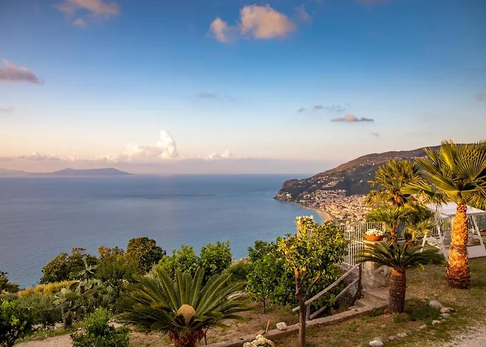 Frühstückspension Just Be&b