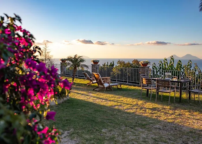 Just Be&b Frühstückspension