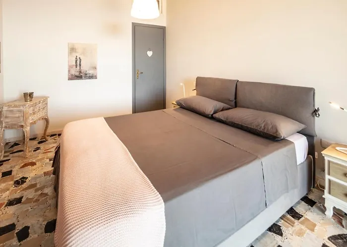 Just Be&b Frühstückspension Piraino