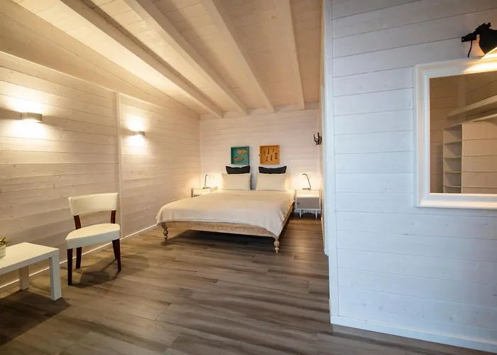 Just Be&b Frühstückspension Piraino