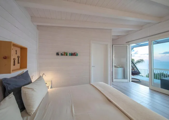 Frühstückspension Just Be&b 4*