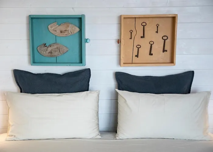 Just Be&b 4* Piraino