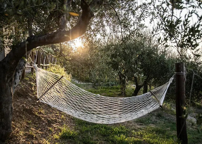 Just Be&b 4* Piraino