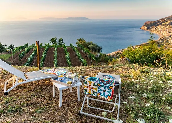 Frühstückspension Just Be&b 4*