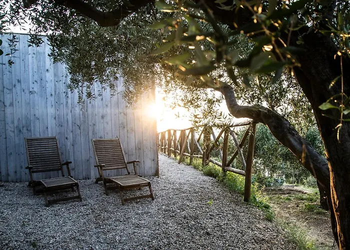 Just Be&b Frühstückspension 4*