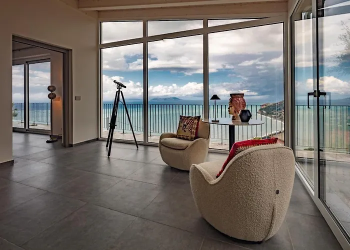 Just Be&b Frühstückspension Piraino