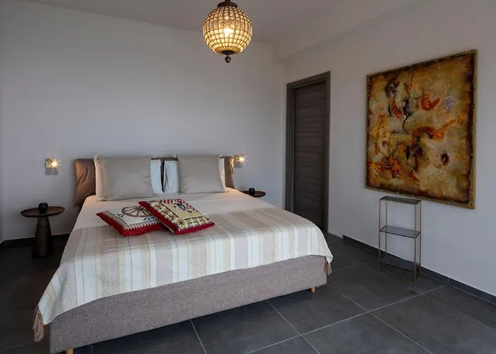 Frühstückspension Just Be&b