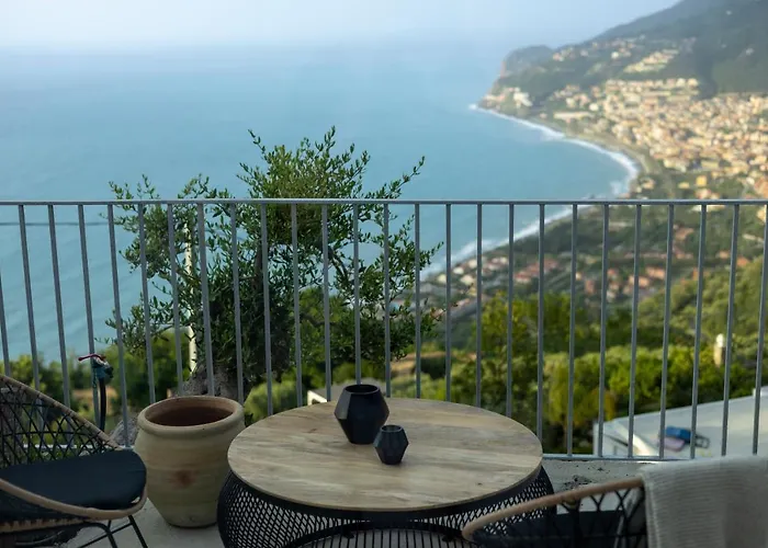 Just Be&b Frühstückspension