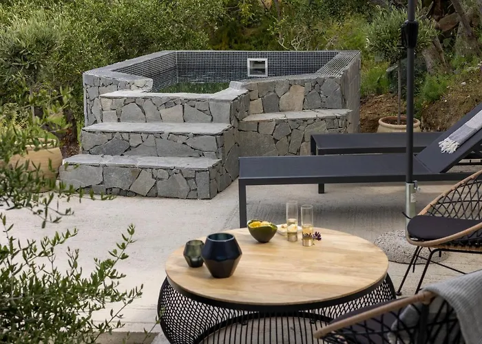 Just Be&b Frühstückspension 4*