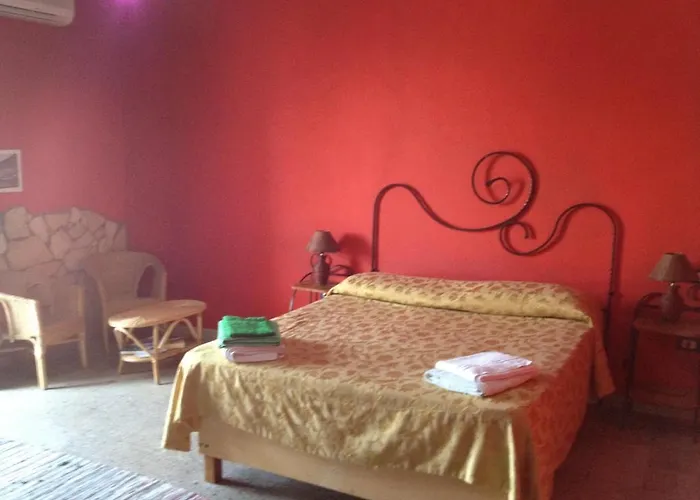 Frühstückspension Just Be&b 4*