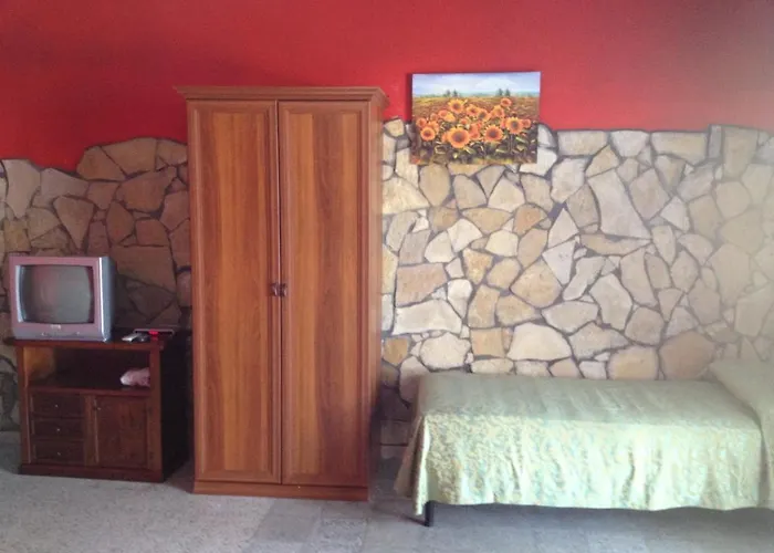 Just Be Bed and Breakfast 4*
