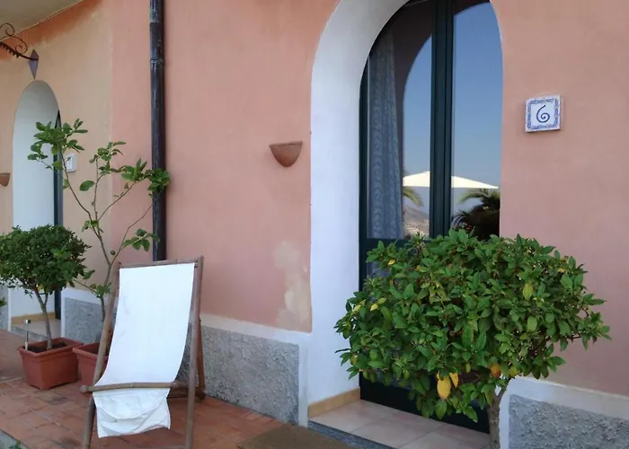 Frühstückspension Just Be&b 4*