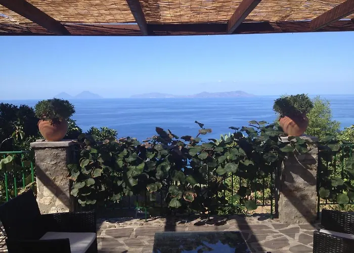 Just Be&b 4* Piraino