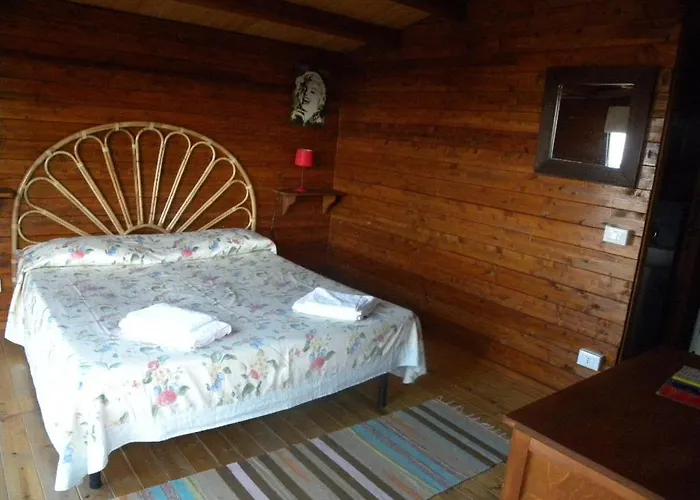 Just Be&b Frühstückspension Piraino