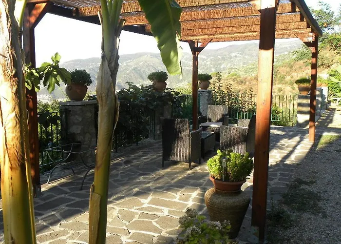 Just Be&b 4* Piraino