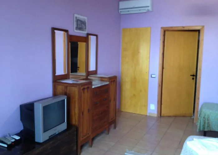 Just Be&b Frühstückspension Piraino