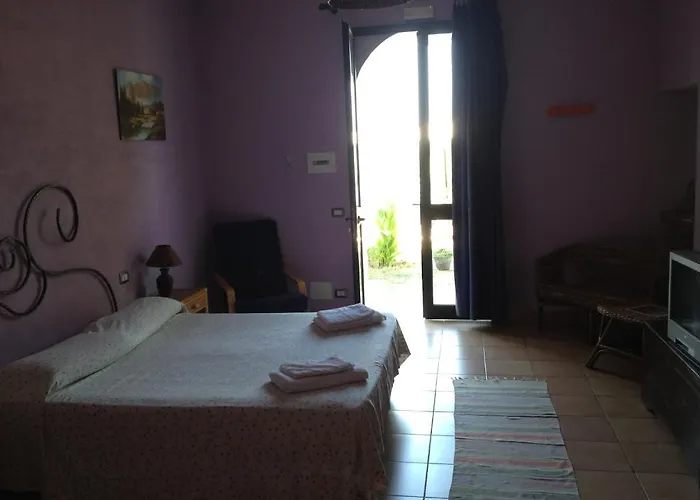 Frühstückspension Just Be&b 4*