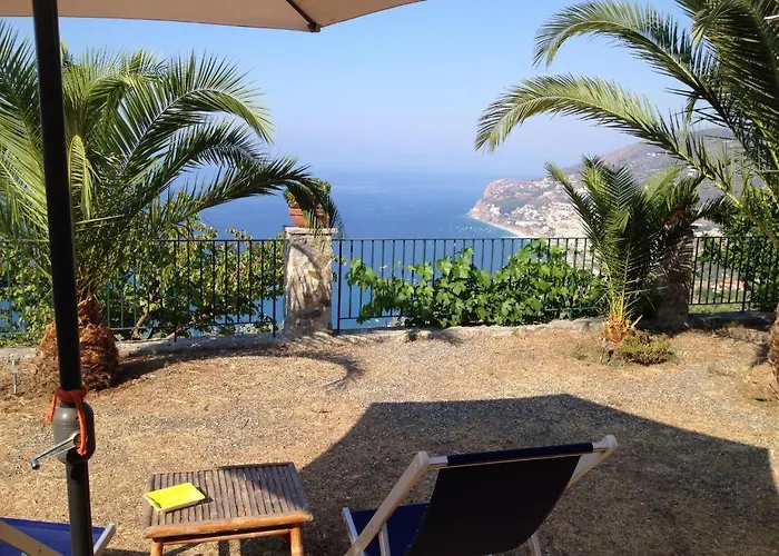 Frühstückspension Just Be&b