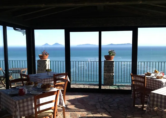 Frühstückspension Just Be&b