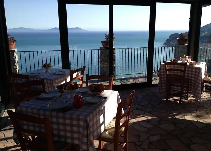 Frühstückspension Just Be&b