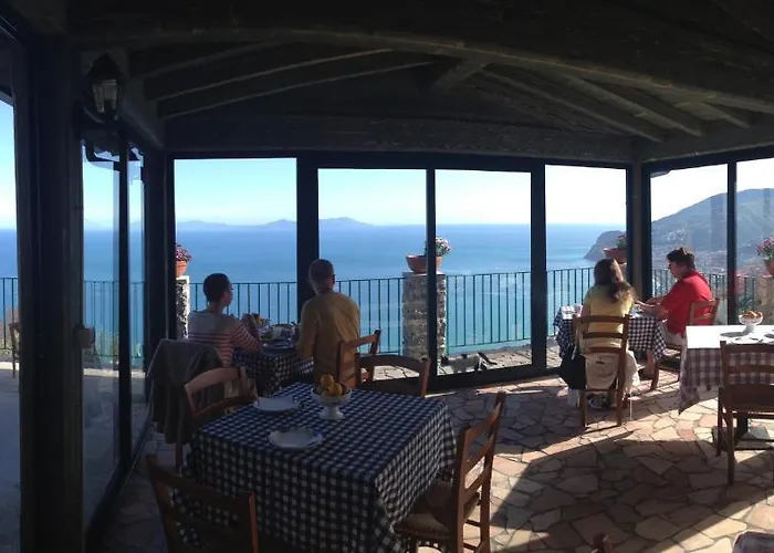 Frühstückspension Just Be&b 4*