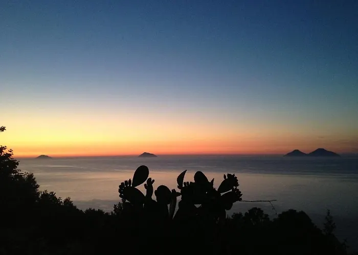 Just Be&b 4* Piraino