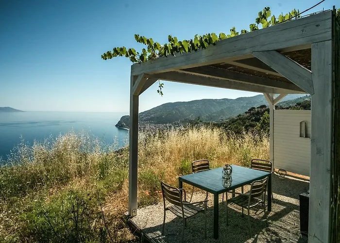 Just Be&b Frühstückspension