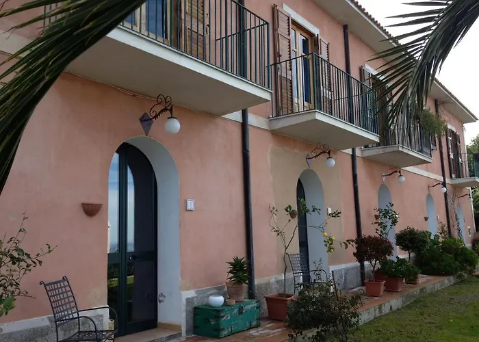 Just Be&b 4* Piraino