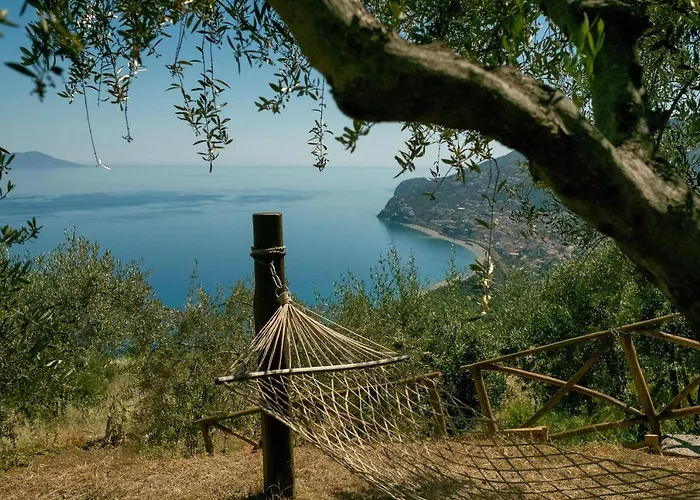 Frühstückspension Just Be&b