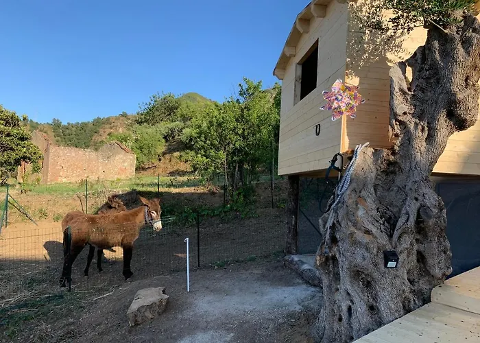 Frühstückspension Just Be&b 4*