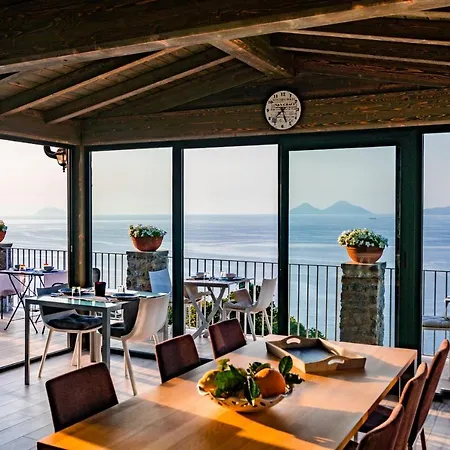 Bed & Breakfast Just Be Piraino